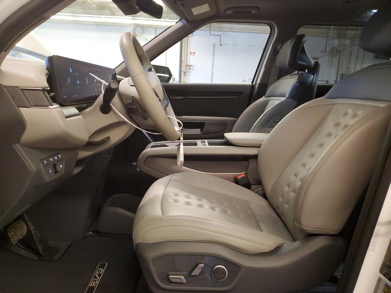 2024 Kia Ev9 Wind VIN: KNDAFFS51R6018810 Lot: 57908804