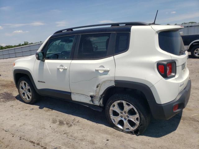 ZACNJBD1XKPJ90742 | 2019 Jeep renegade limited