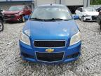 2009 Chevrolet Aveo Ls for Sale in Wayland, MI - Front End