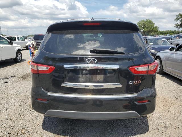 5N1AL0MN2EC507520 | 2014 Infiniti qx60