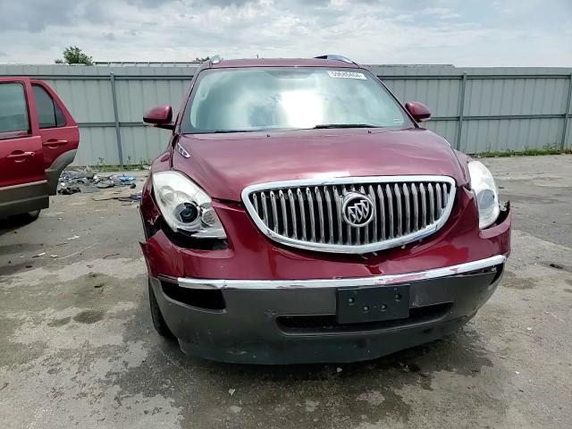 2010 Buick Enclave Cxl VIN: 5GALRBED5AJ152377 Lot: 59680404