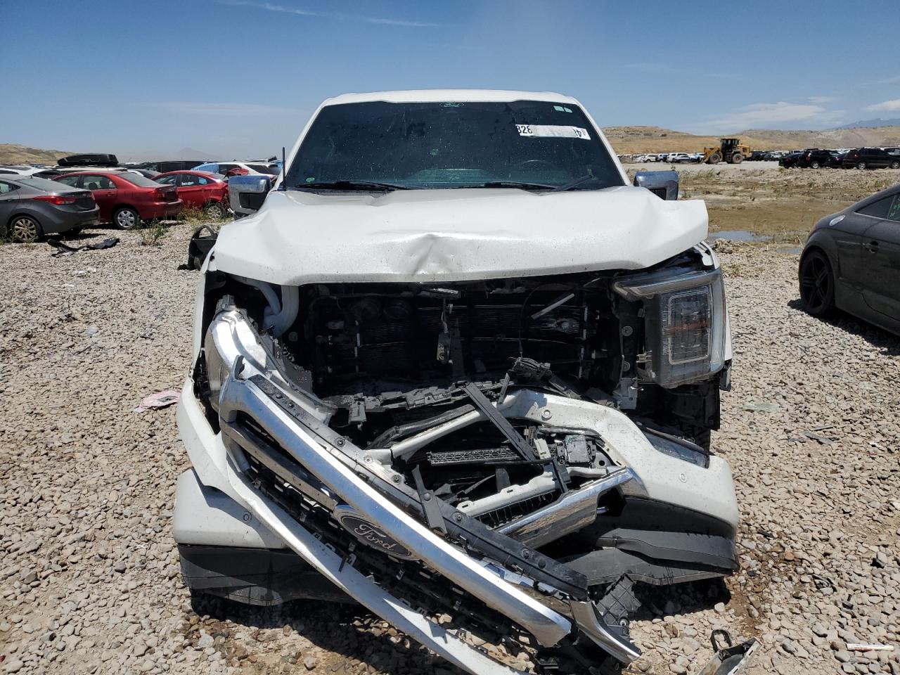 2021 Ford F-150 - Image 5