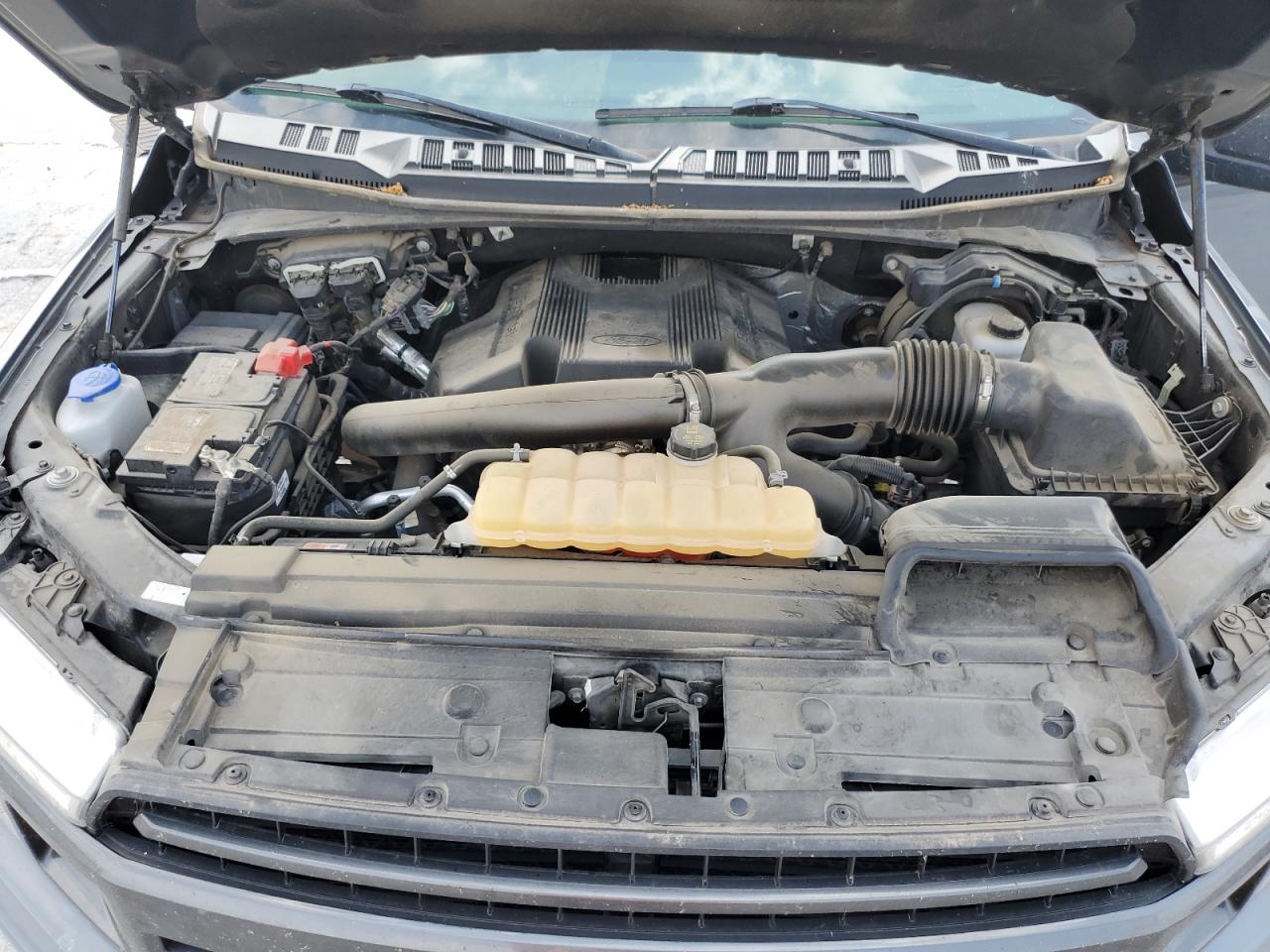 1FTEW1E48KKC10956 2019 Ford F150 Supercrew