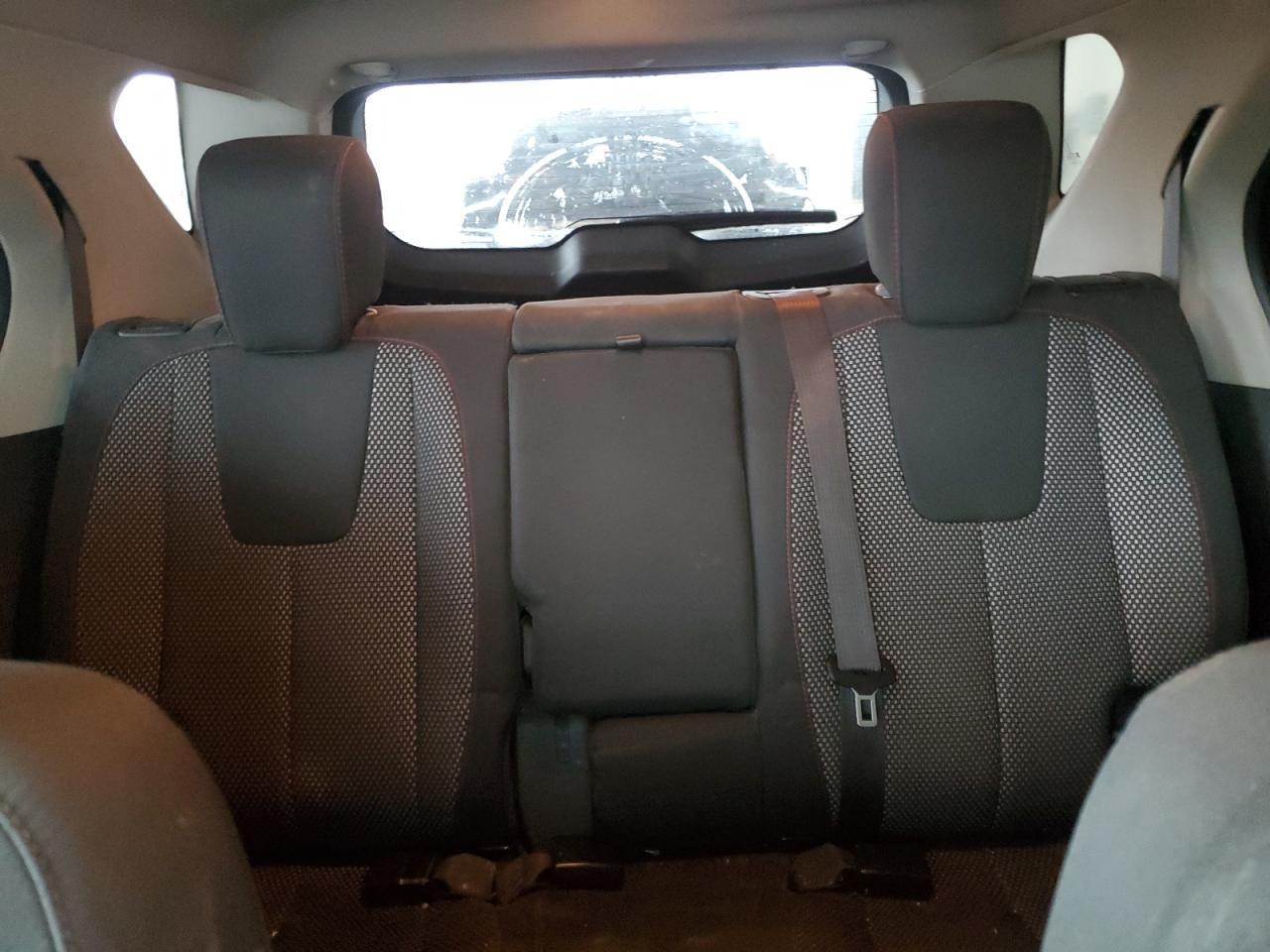 2016 Chevrolet Equinox Lt VIN: 2GNALCEK5G6269336 Lot: 58819574