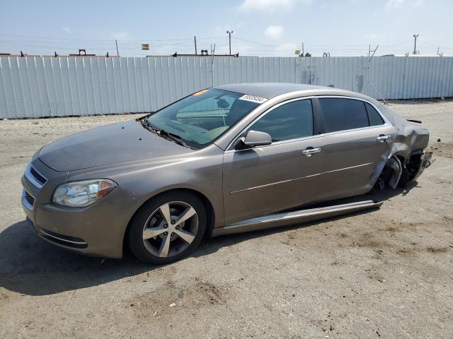 2012 Chevrolet Malibu 1Lt