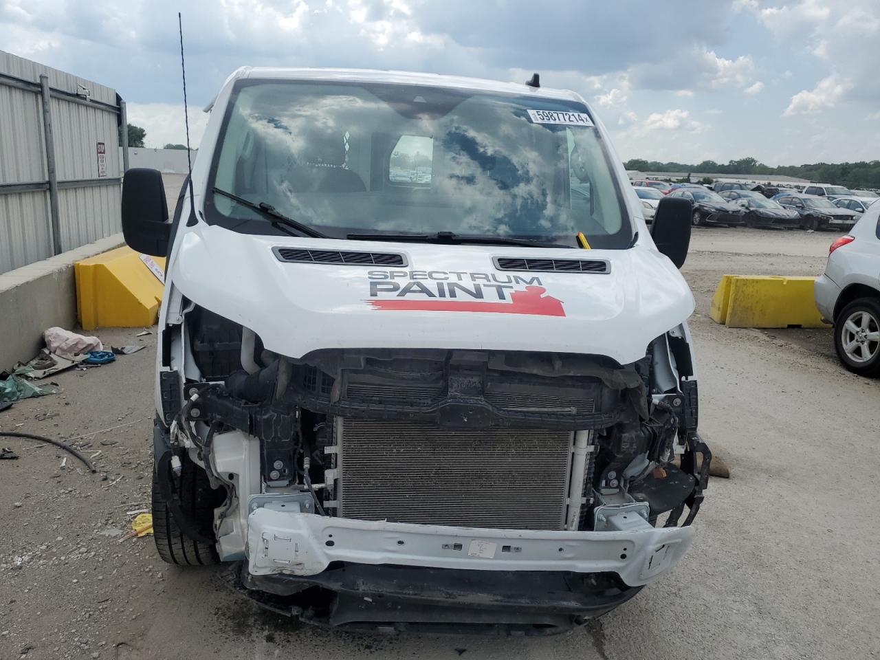 2020 Ford Transit - Image 5