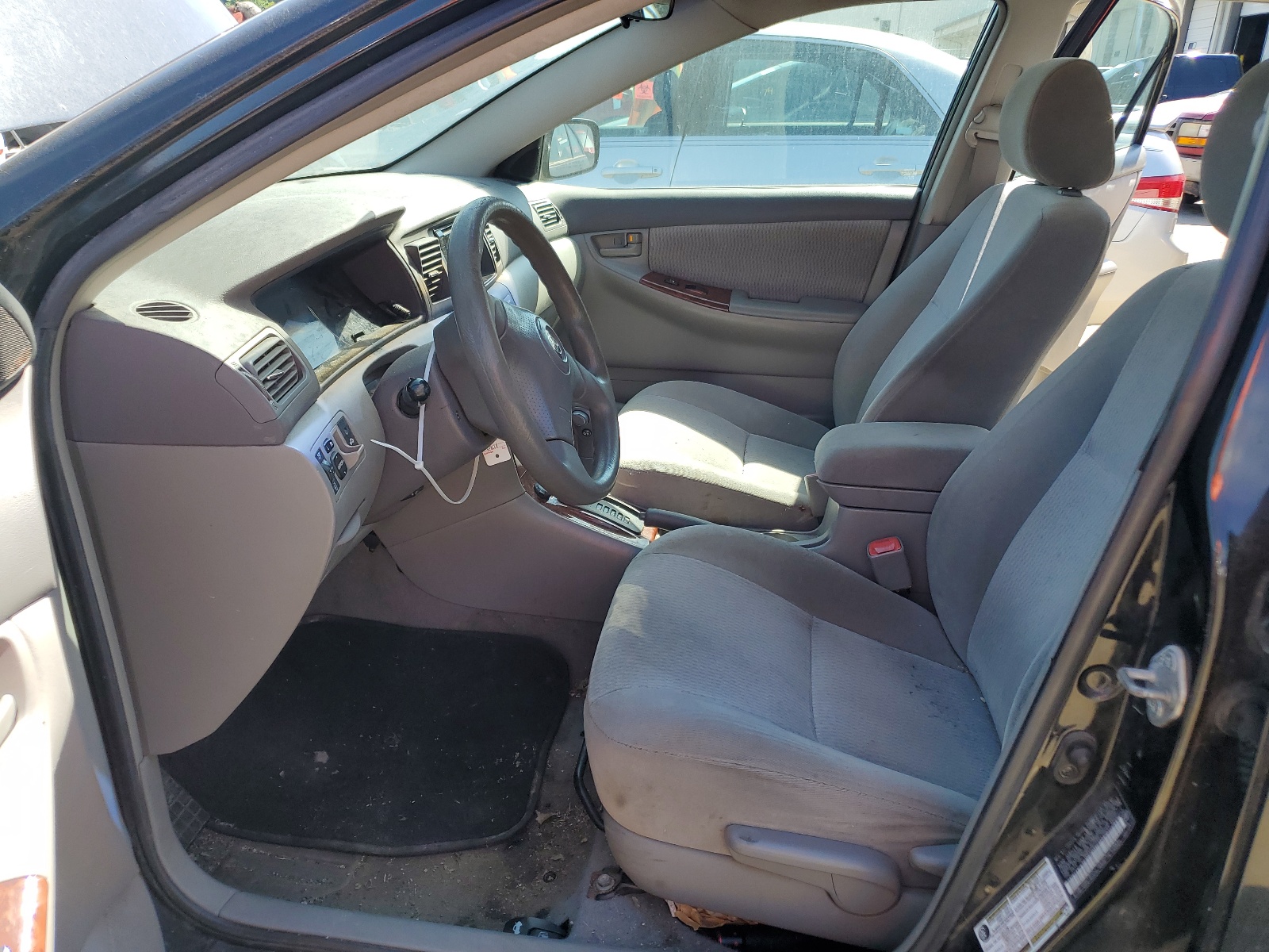 2T1BR32E65C429522 2005 Toyota Corolla Ce