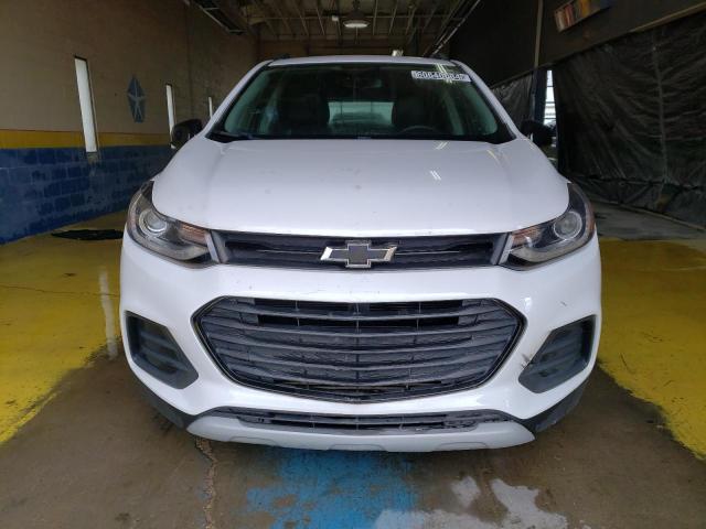 3GNCJLSB5LL242212 | 2020 Chevrolet trax 1lt