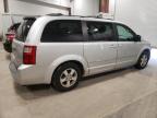 2010 Dodge Grand Caravan Sxt   na sprzedaż w Milwaukee, WI - Mechanical