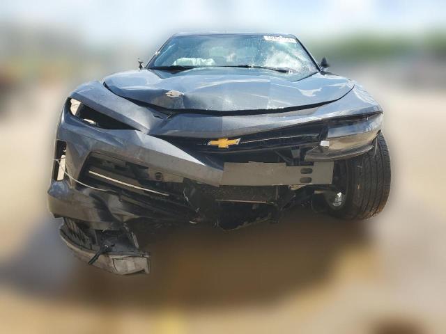  CHEVROLET CAMARO 2016 Серый