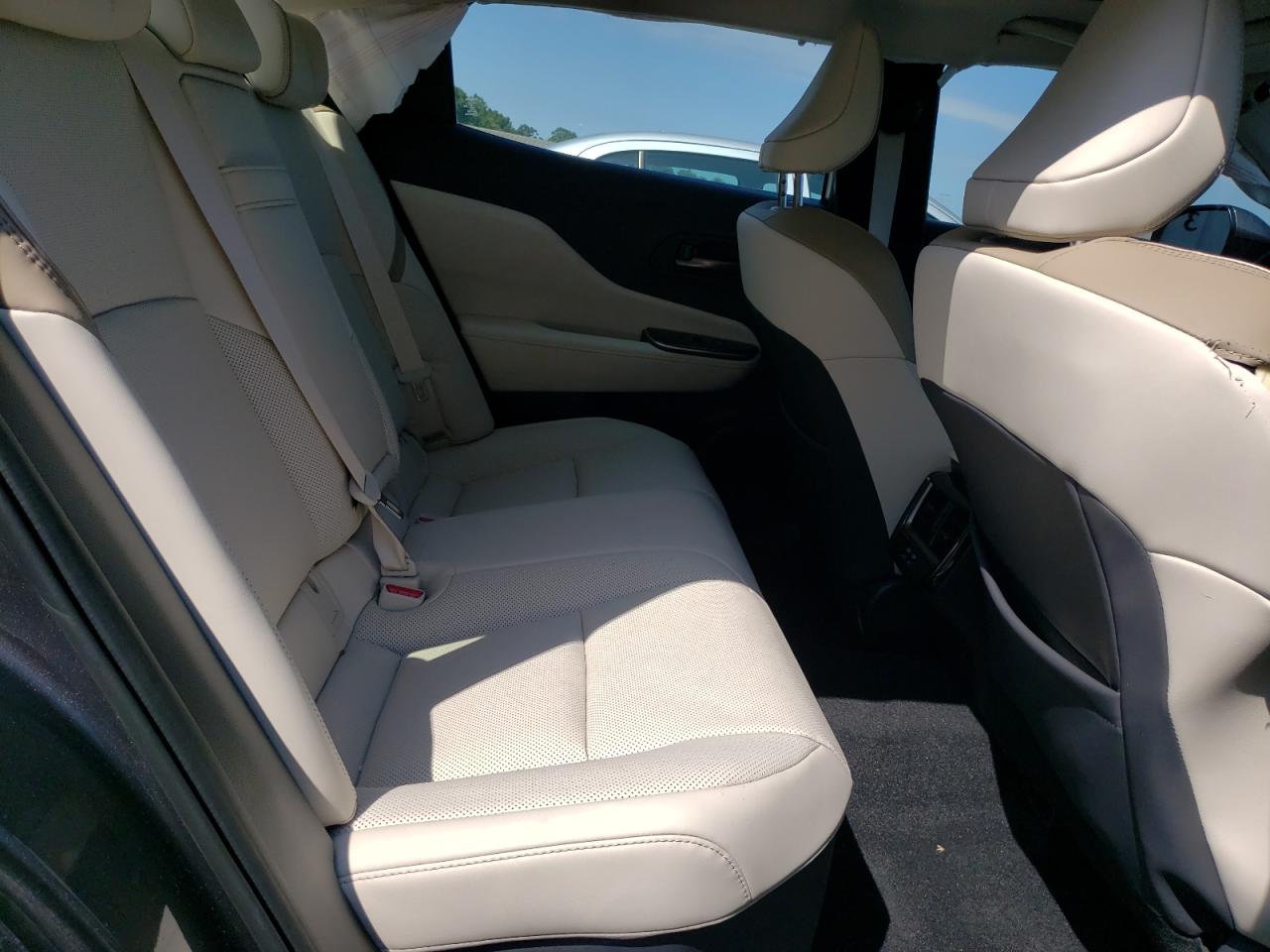 2024 Toyota Crown Xle VIN: JTDAAAAF3R3019972 Lot: 60066244