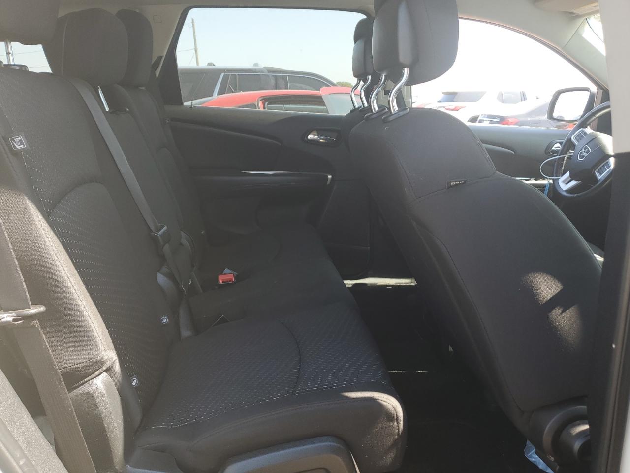 2018 Dodge Journey Se VIN: 3C4PDCABXJT428585 Lot: 59776584