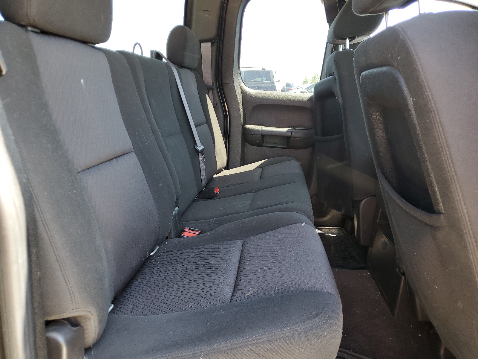 1GCRKSE30BZ282753 2011 Chevrolet Silverado K1500 Lt