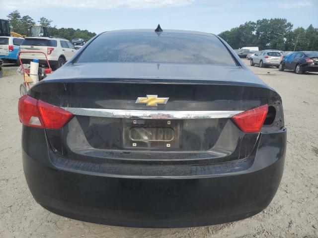 2G11Z5SA5J9177107 | 2018 Chevrolet impala ls