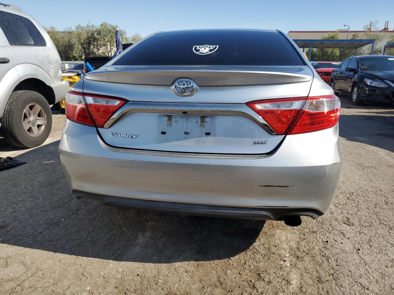 2015 Toyota Camry - Image 6