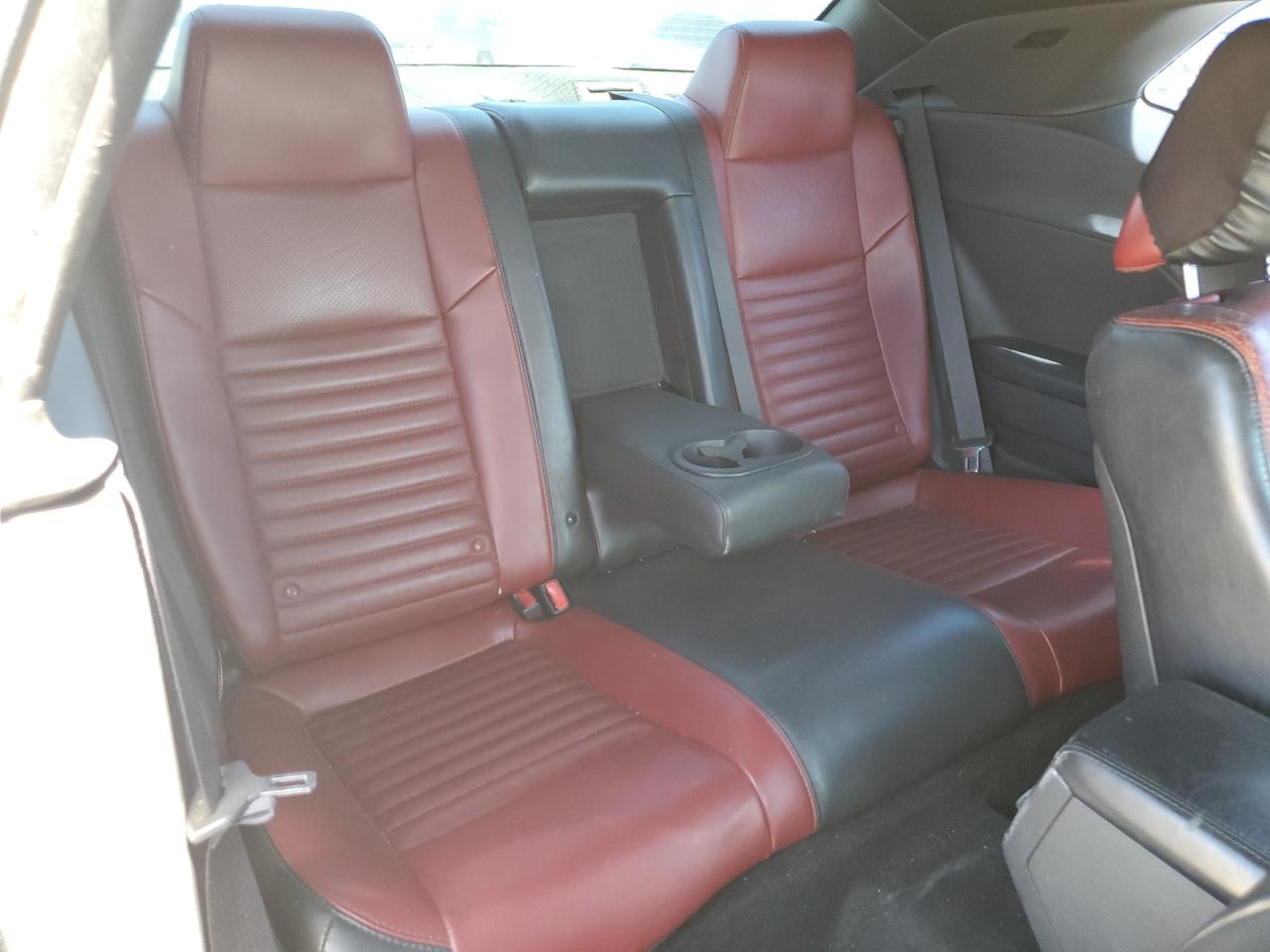 2013 Dodge Challenger R/T VIN: 2C3CDYBT7DH737368 Lot: 57956544