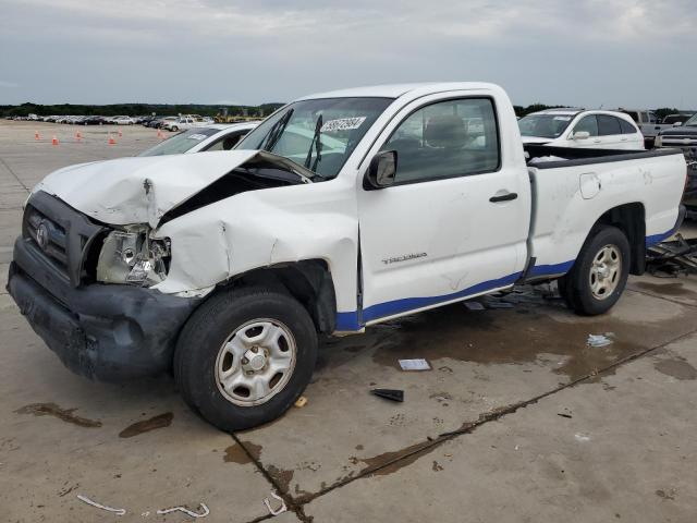 2010 Toyota Tacoma  for Sale in Grand Prairie, TX - Front End