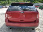 2013 Ford Edge Sel للبيع في Hurricane، WV - Front End