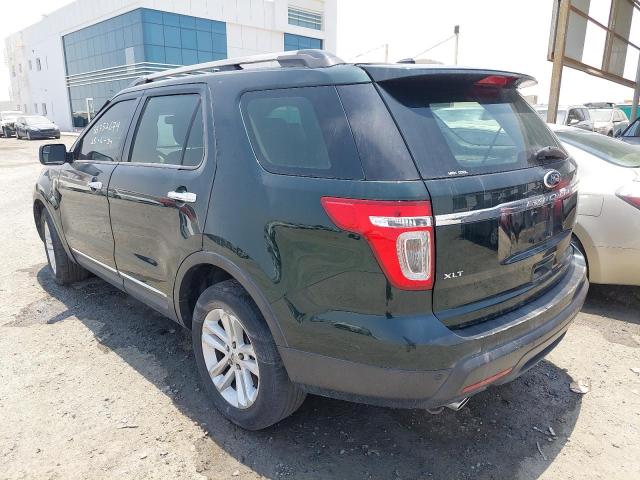 1FM5K8D87DGC18069 - 2013 FORD EXPLORER - #56752674