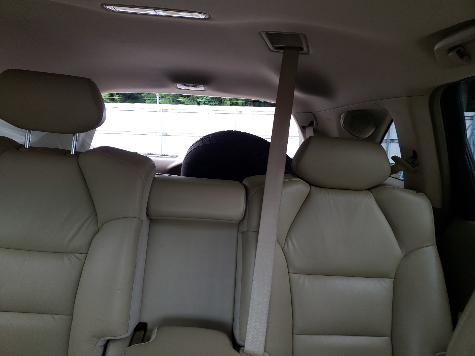 2HNYD28377H548336 2007 Acura Mdx Technology