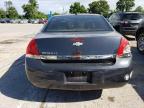 2009 Chevrolet Impala 1Lt en Venta en Sikeston, MO - Water/Flood