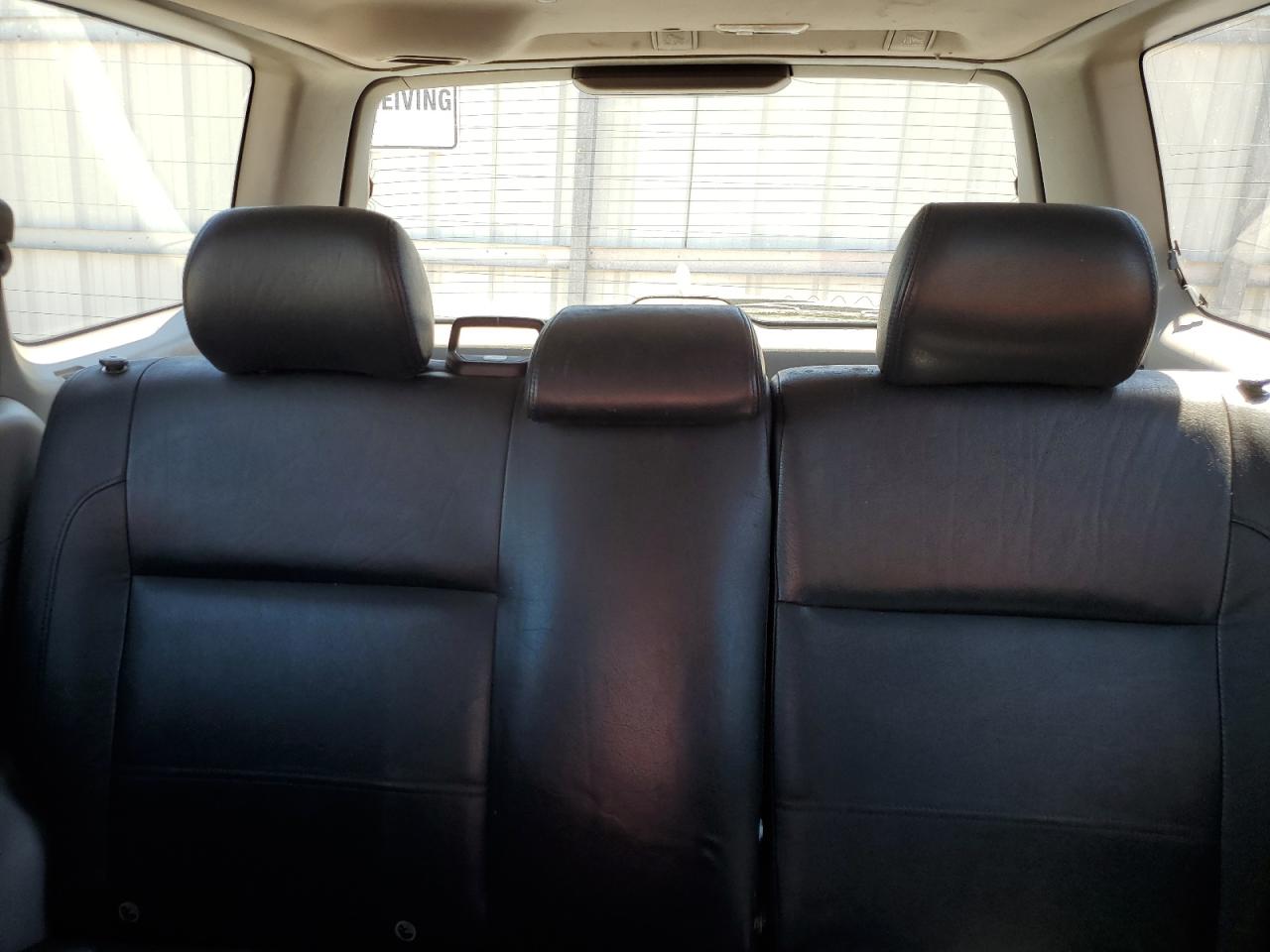 2004 Subaru Forester 2.5Xt VIN: JF1SG69634H724907 Lot: 58579684