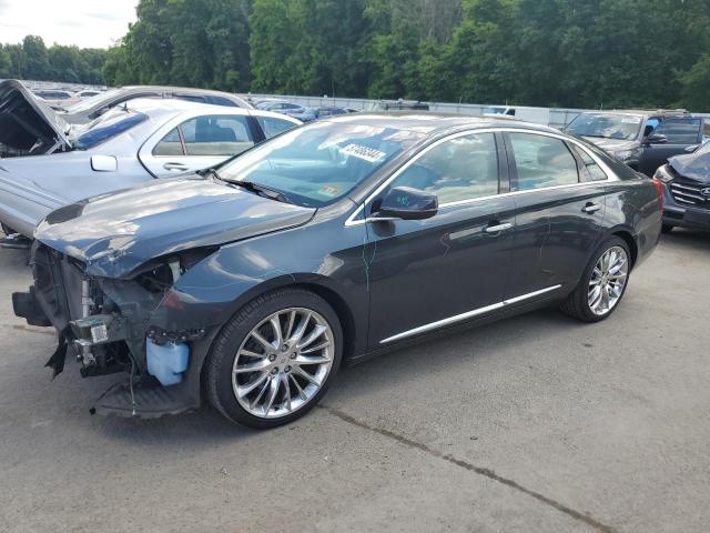 2013 Cadillac Xts Platinum
