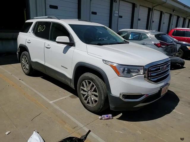 2017 GMC Acadia Sle VIN: 1GKKNLLA8HZ319853 Lot: 58089434