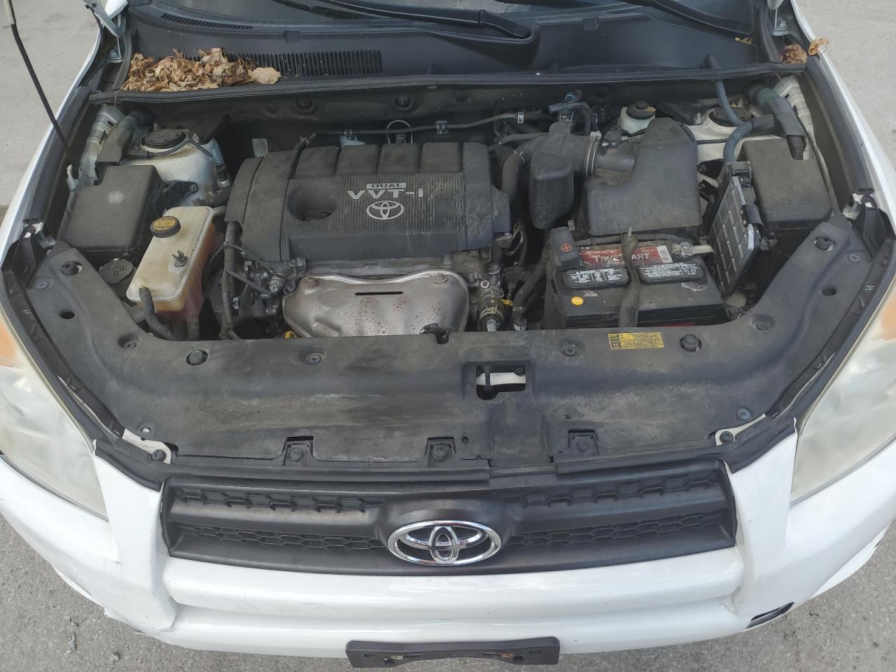 2010 Toyota Rav4 VIN: JTMZF4DV3A5017155 Lot: 60677934