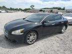 2011 Nissan Maxima S for Sale in Hueytown, AL - Rear End