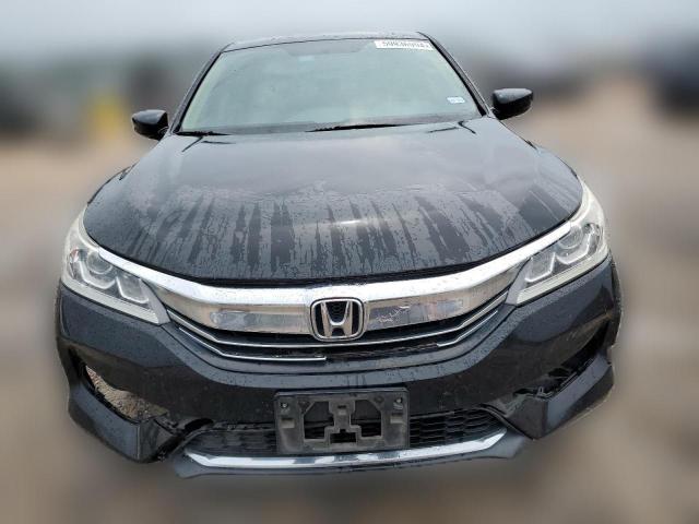 1HGCR2F33HA289334 | 2017 Honda accord lx