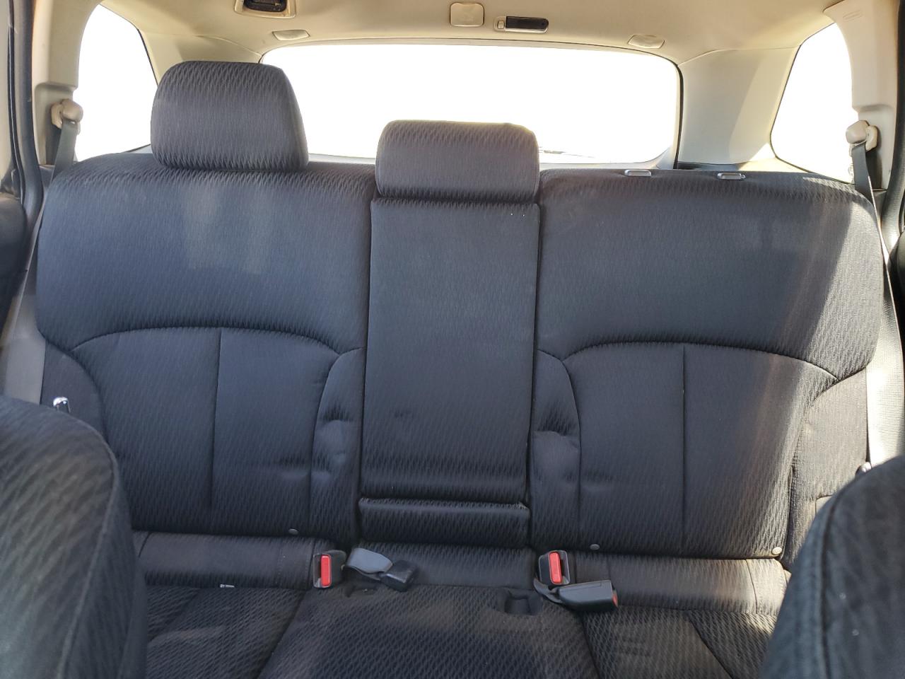 2010 Subaru Outback 2.5I Premium VIN: 4S4BRBCC3A1330013 Lot: 57527554