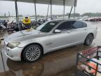 BMW 740 LI photo