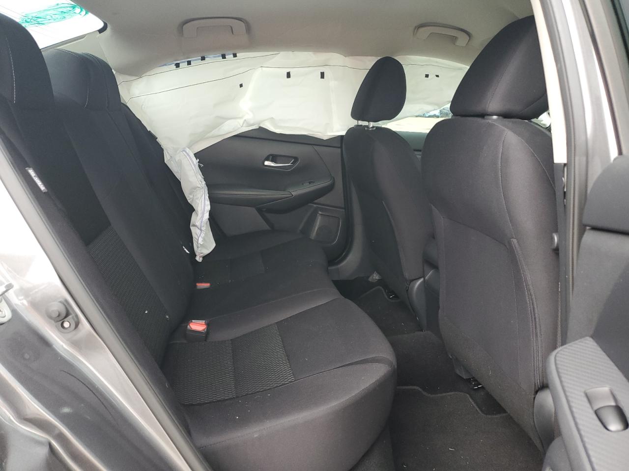 2021 Nissan Sentra S VIN: 3N1AB8BV3MY274975 Lot: 57460824