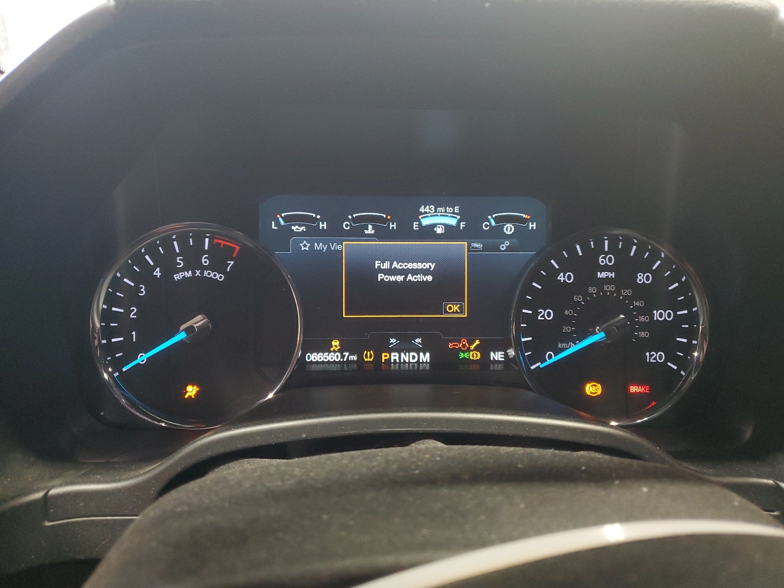 1FMJU2AT5JEA34299 2018 Ford Expedition Limited