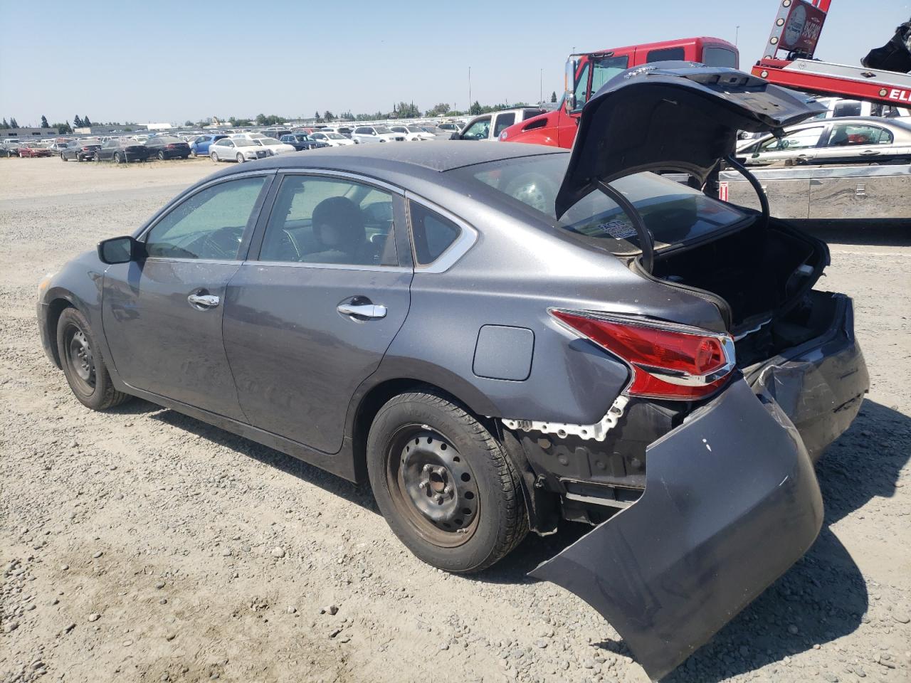 1N4AL3AP7DC197901 2013 Nissan Altima 2.5