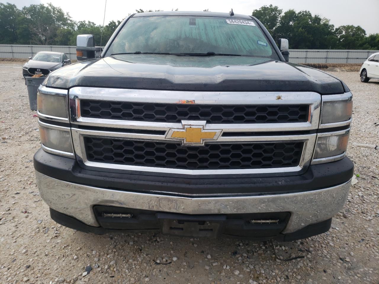 2014 Chevrolet Silverado - Image 5