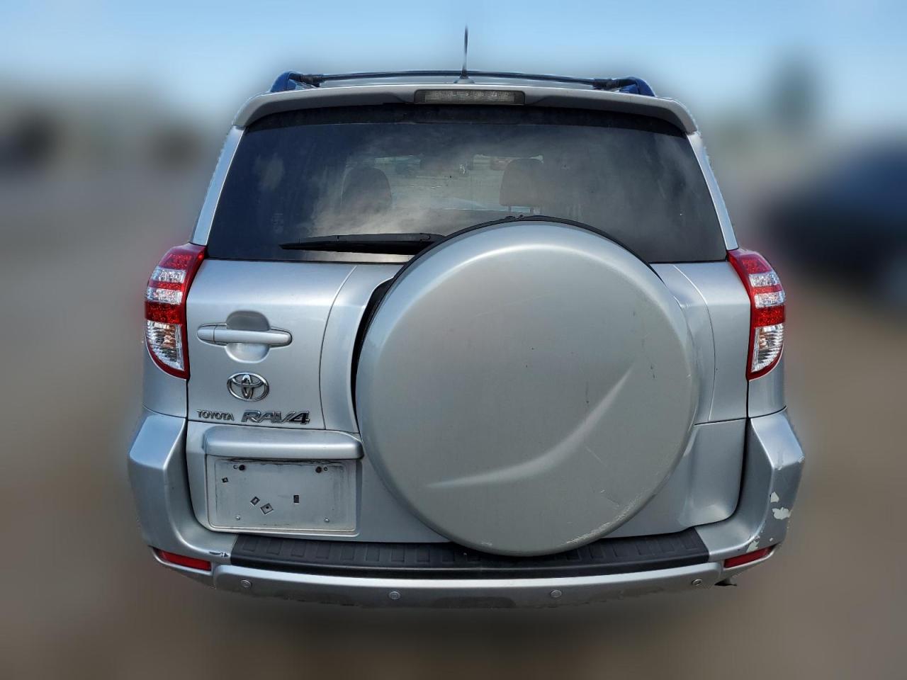 2009 Toyota Rav4 VIN: JTMZF33V195009014 Lot: 58161894