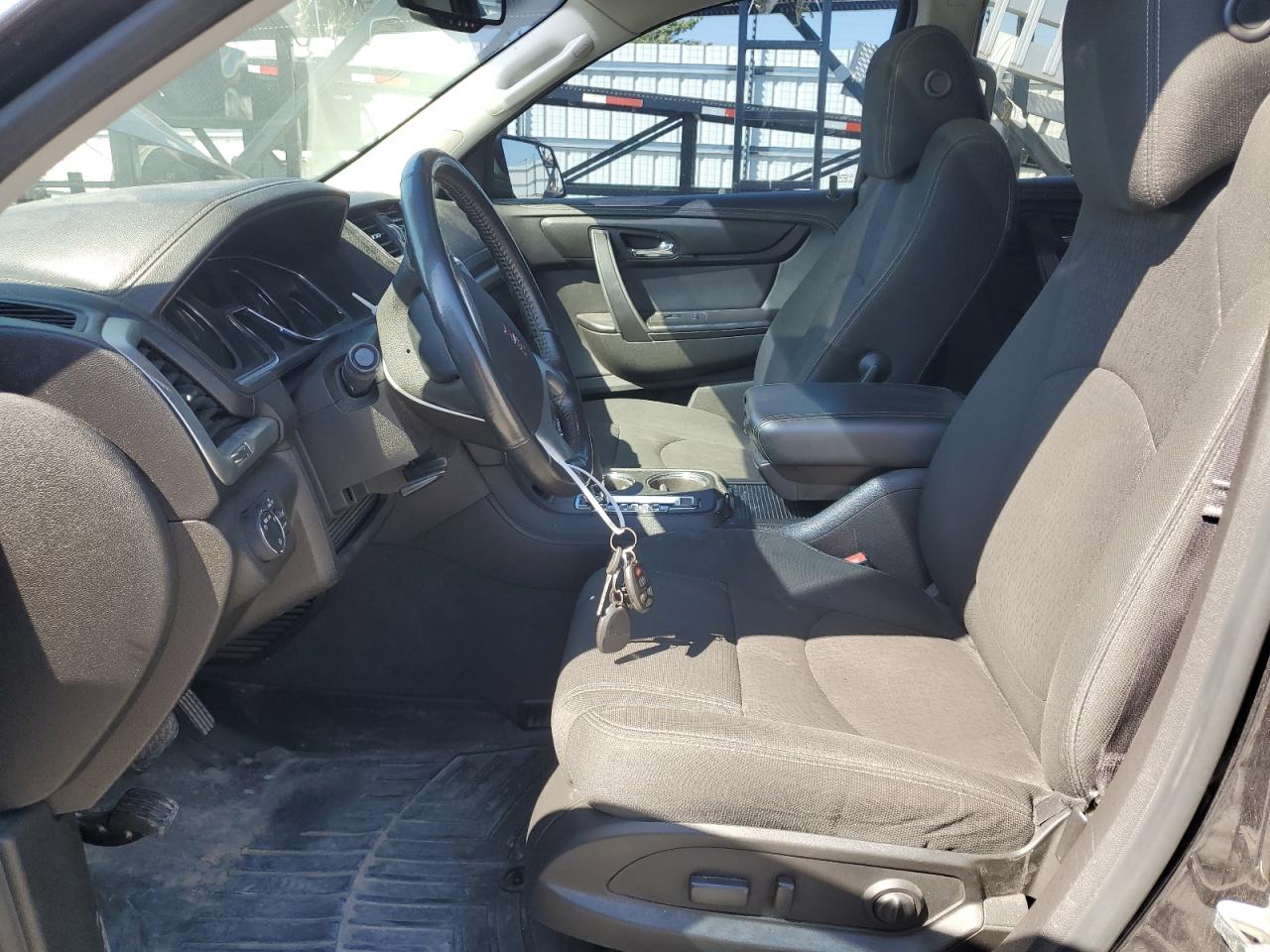 2013 GMC Acadia Sle VIN: 1GKKRPKD1DJ193092 Lot: 58851334