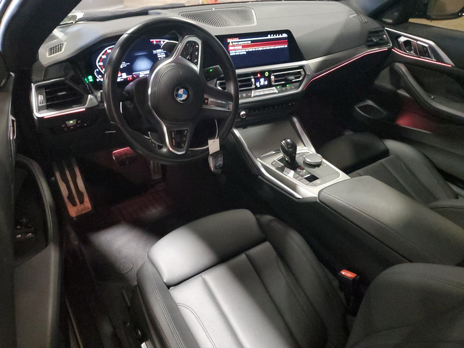 WBA13AR06MCF33933 2021 BMW M440Xi