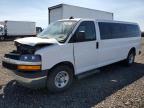 2021 Chevrolet Express G3500 Lt for Sale in Airway Heights, WA - Front End