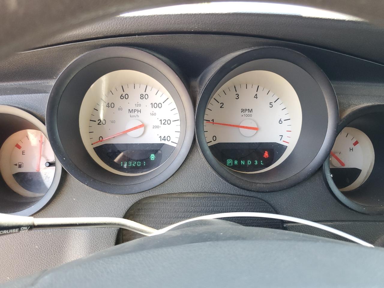 2B3KA43R57H725026 2007 Dodge Charger Se