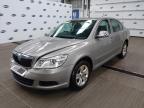 2011 SKODA OCTAVIA SE for sale at Copart EAST KILBRIDE