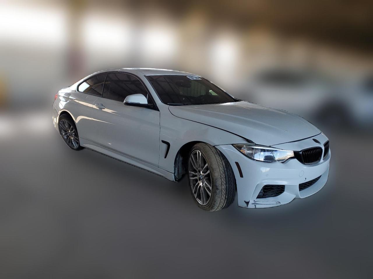 2015 BMW 428 I VIN: WBA3N3C53FK234991 Lot: 59473484