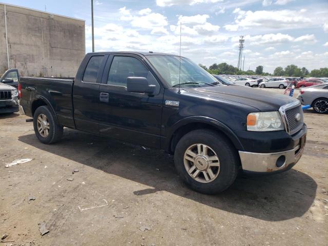 1FTPX125X6NA50960 | 2006 Ford f150