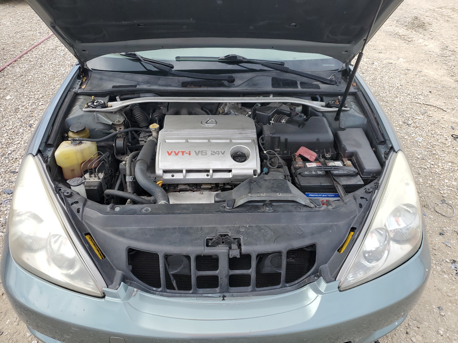 JTHBF30G020019557 2002 Lexus Es 300