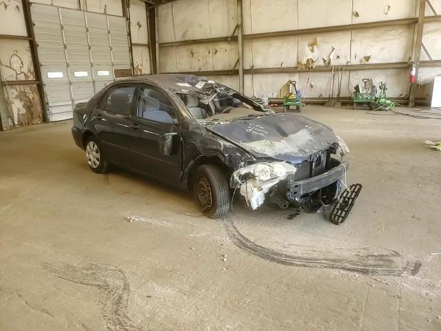 2003 Toyota Corolla Ce VIN: 1NXBR32E03Z021691 Lot: 57629374