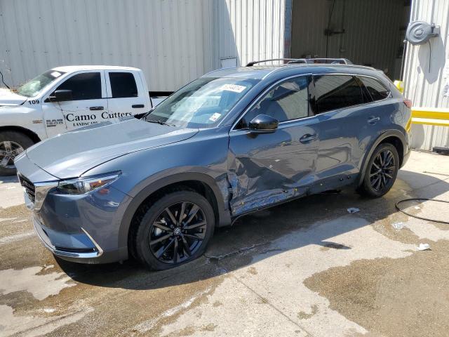 2023 Mazda Cx-9 Grand Touring