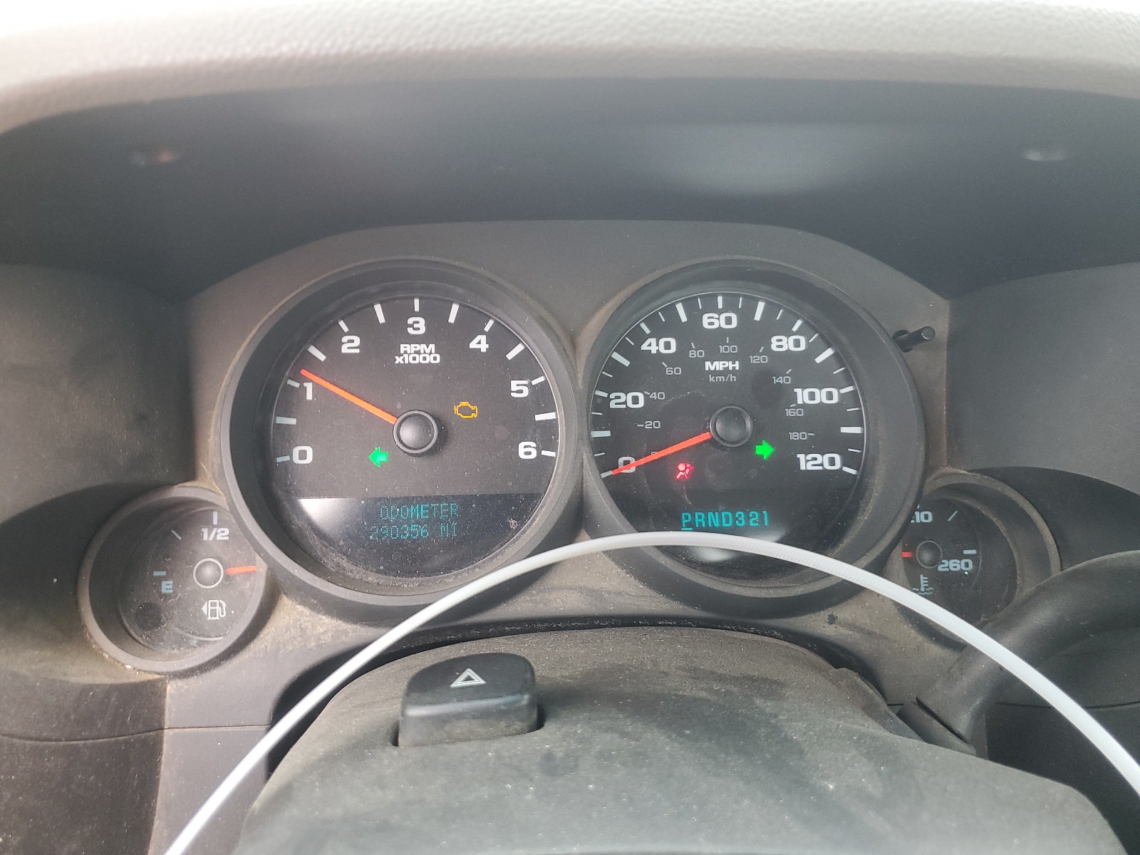 1GTN1TEX2CZ211324 2012 GMC Sierra C1500