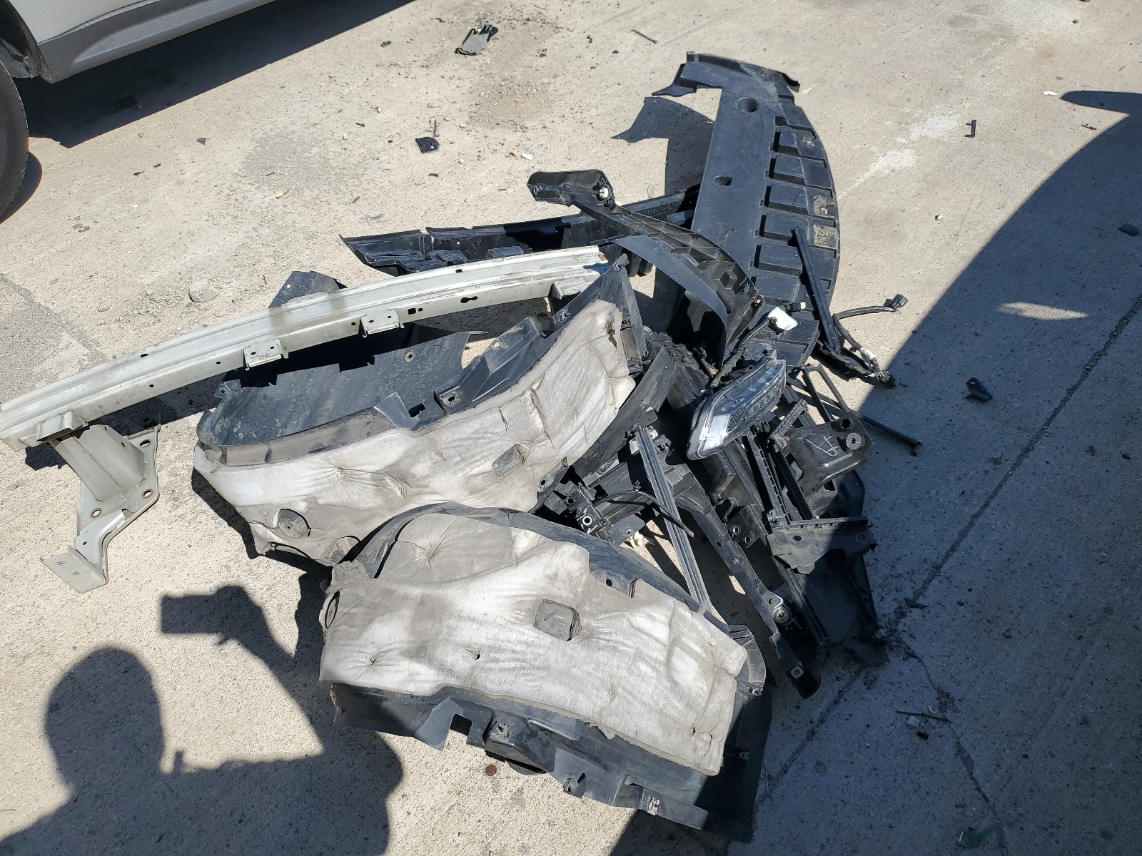 3LN6L2GK5FR606516 2015 Lincoln Mkz